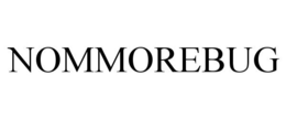 NOMMOREBUG trademark