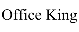OFFICE KING trademark