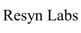 RESYN LABS trademark