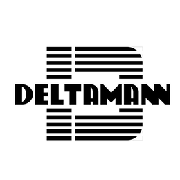 D DELTAMANN trademark