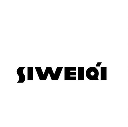 SIWEIQI trademark
