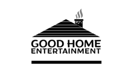 GOOD HOME ENTERTAINMENT trademark