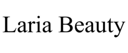 LARIA BEAUTY trademark
