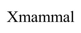 XMAMMAL trademark
