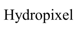 HYDROPIXEL trademark