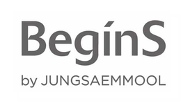 BEGÍNS BY JUNGSAEMMOOL trademark