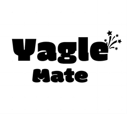 YAGLE MATE trademark