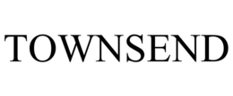 TOWNSEND trademark