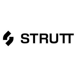 STRUTT trademark