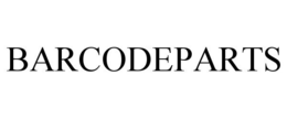 BARCODEPARTS trademark