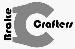 BRAKE C CRAFTERS trademark