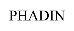 PHADIN trademark