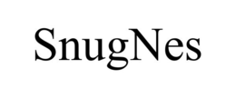 SNUGNES trademark