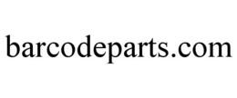 BARCODEPARTS.COM trademark