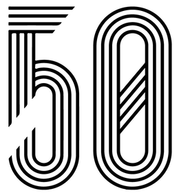 50 trademark