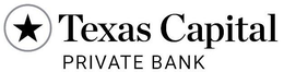 TEXAS CAPITAL PRIVATE BANK trademark