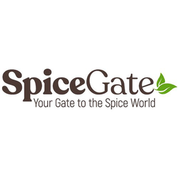 SPICE GATE trademark