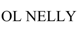 OL NELLY trademark