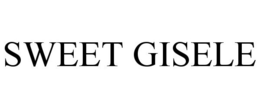 SWEET GISELE trademark