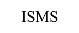 ISMS trademark
