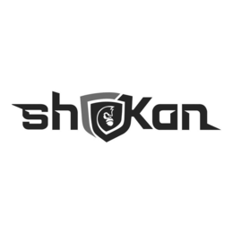SHOKAN trademark