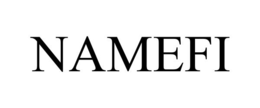 NAMEFI trademark