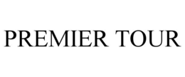 PREMIER TOUR trademark