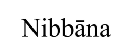 NIBBANA trademark