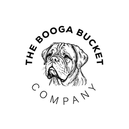 THE BOOGA BUCKET COMPANY trademark