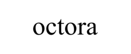 OCTORA trademark
