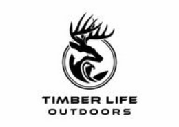TIMBER LIFE OUTDOORS trademark