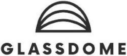 GLASSDOME trademark