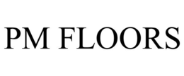 PM FLOORS trademark