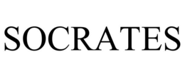 SOCRATES trademark