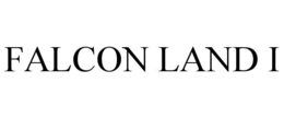 FALCON LAND I trademark