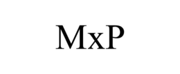 MXP trademark