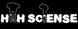 HIGH SCIENSE trademark