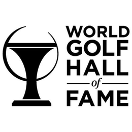 WORLD GOLF HALL OF FAME trademark