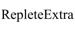 REPLETEEXTRA trademark