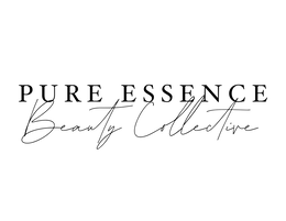 PURE ESSENCE BEAUTY COLLECTIVE trademark