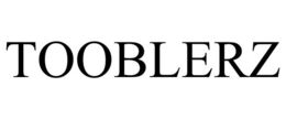 TOOBLERZ trademark