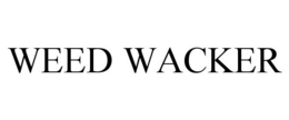 WEED WACKER trademark