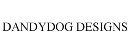 DANDYDOG DESIGNS trademark