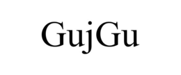 GUJGU trademark
