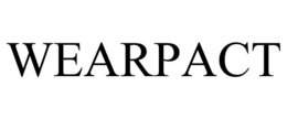WEARPACT trademark