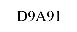 D9A91 trademark