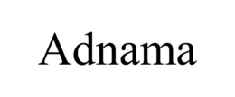 ADNAMA trademark