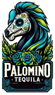 PALOMINO TEQUILA trademark
