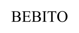 BEBITO trademark