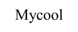 MYCOOL trademark
